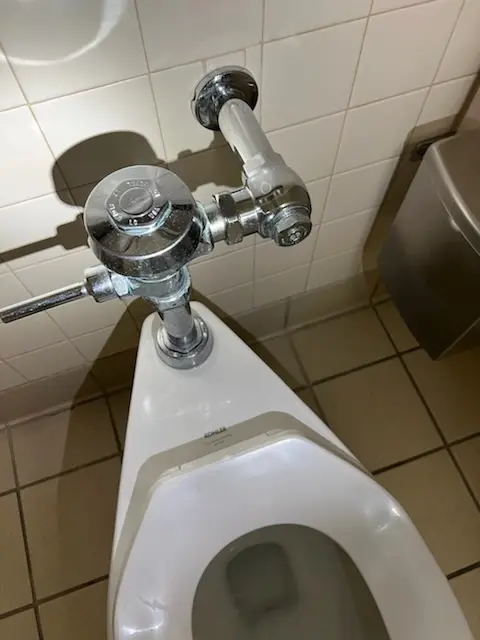 Fixture installation and repair for Hydro Jetting in Gulf Bridge